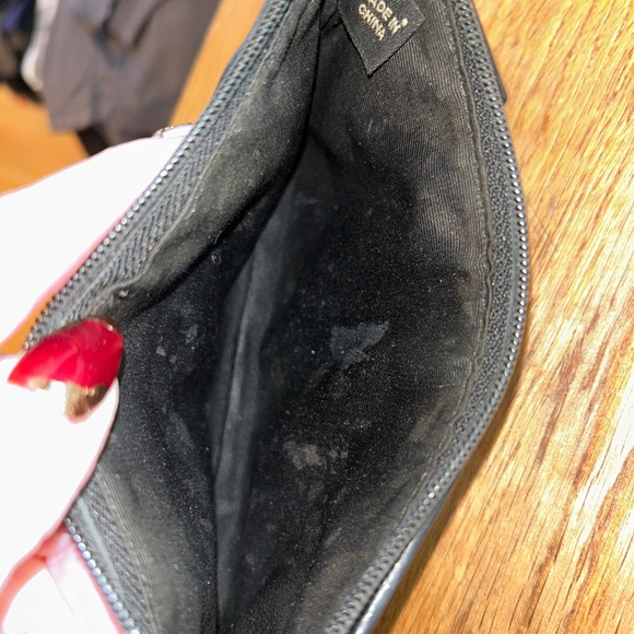 Vintage Coach wristlet - Picture 4 of 6